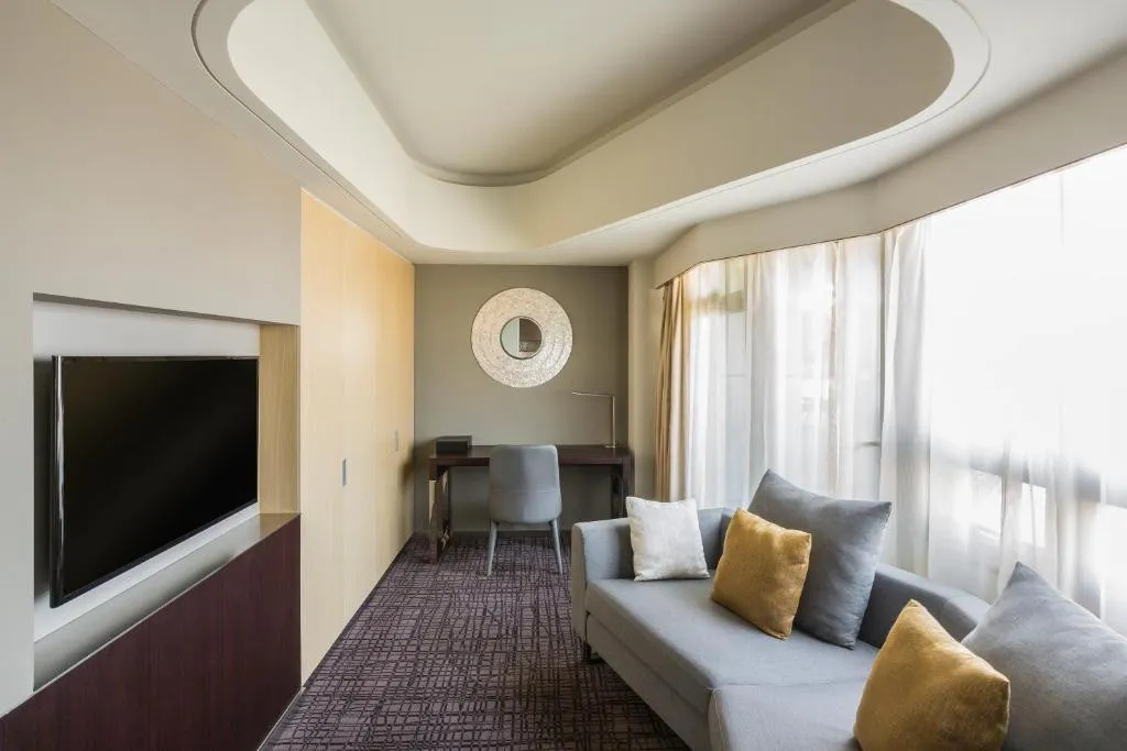 GRAND MERCURE HONGQIAO