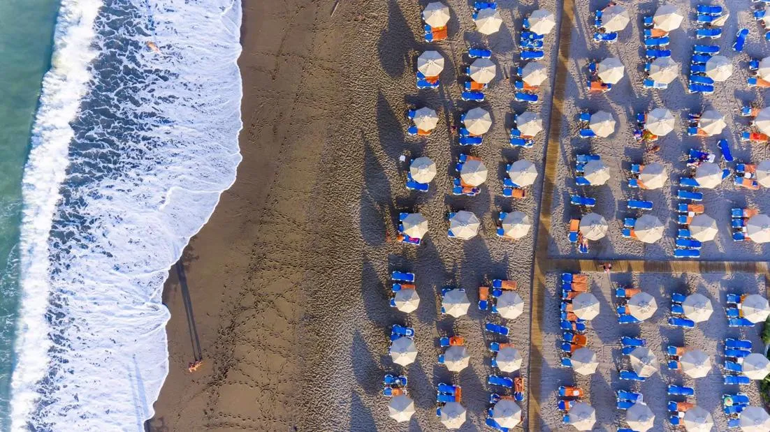 SUNRISE RESORT & SPA