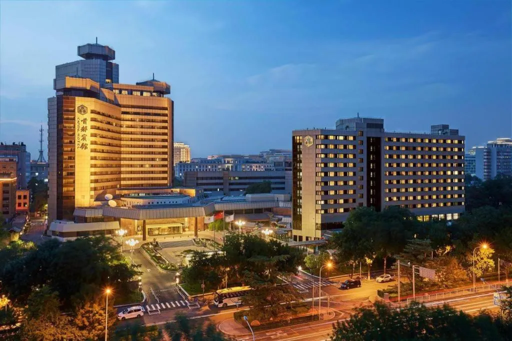 CAPITAL HOTEL