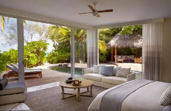 VICEROY MALDIVES