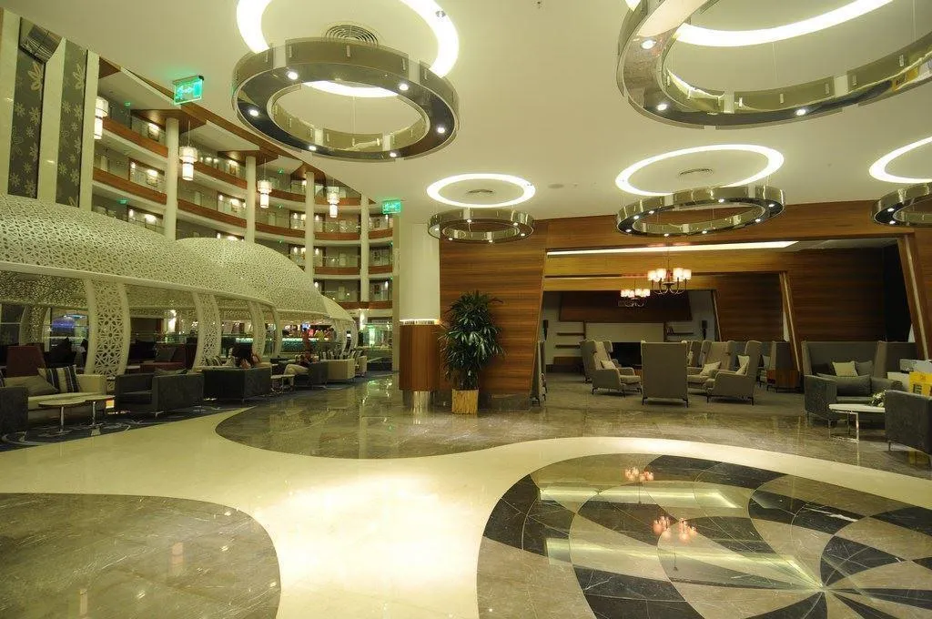 GOLD ISLAND (EX.SENTIDO GOLD ISLAND)