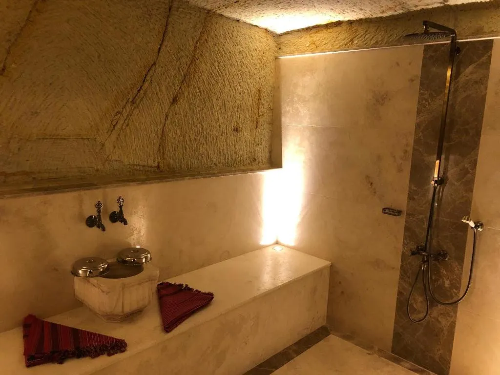 KAYAKAPI PREMIUM CAVES CAPPADOCIA