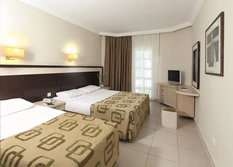 MAHIDEVRAN BODRUM RESORT (EX. NOA BODRUM BEACH CLUB)
