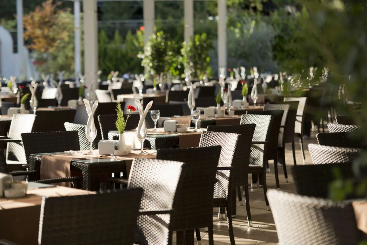 Q PREMIUM RESORT
