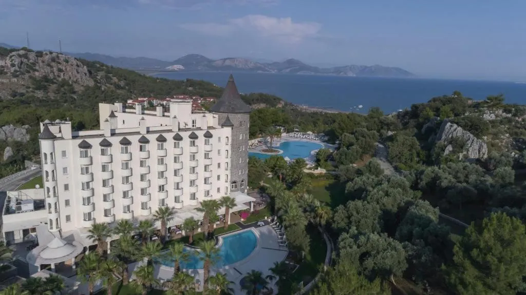 X LIFE HOTEL (EX. OTIUM SENSES X LIFE HOTELS)