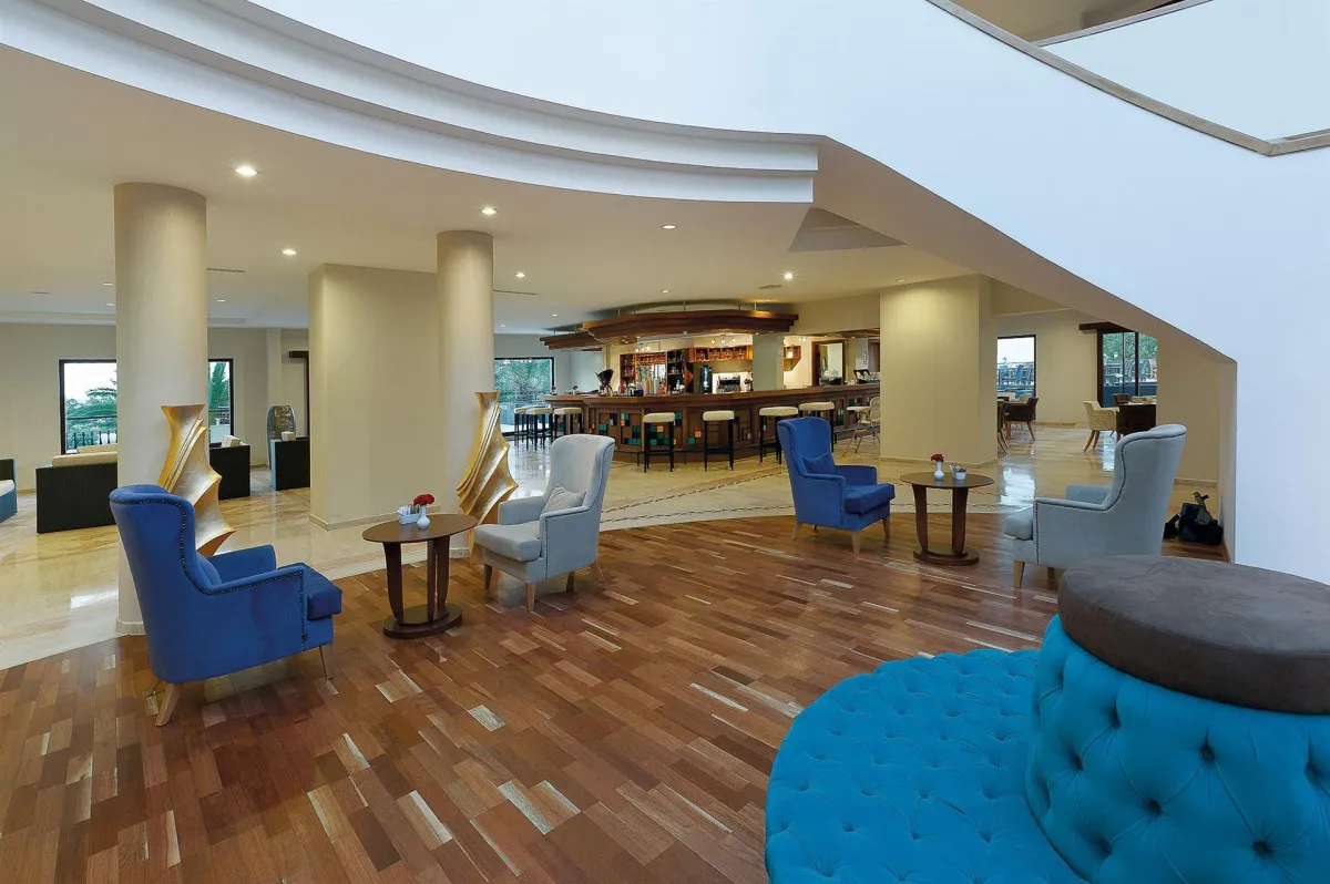 ZENIYA BODRUM PARK RESORT