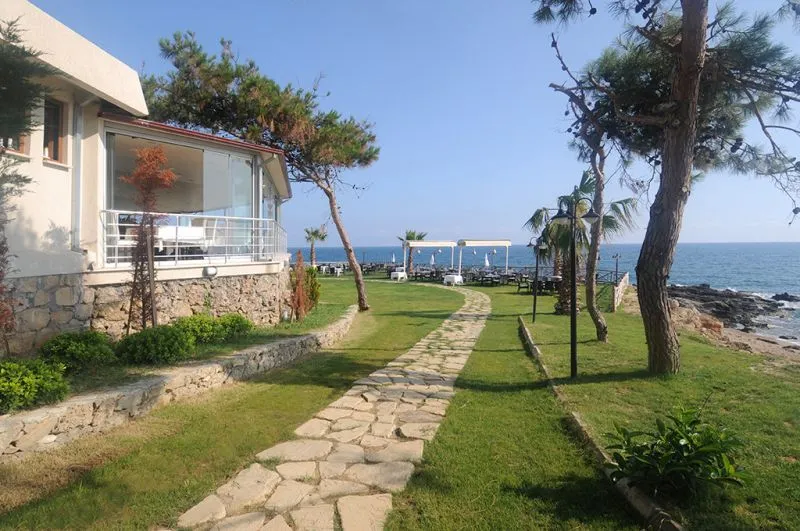 GOLD SAND NATURAL PARK HOTEL