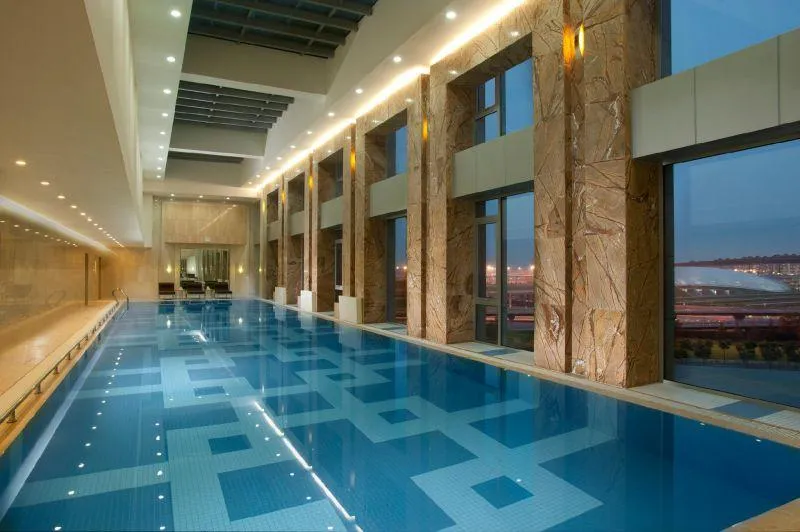 HILTON BEIJING CAPITAL AIRPORT