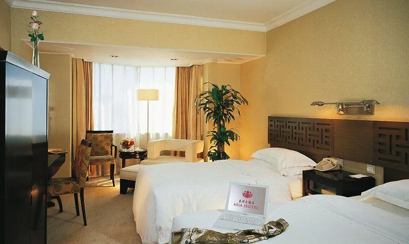 ASIA HOTEL
