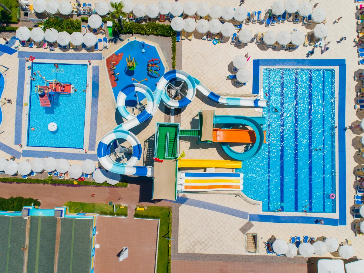 TUI MAGIC LIFE MASMAVI (EX. ROBINSON CLUB MASMAVI)