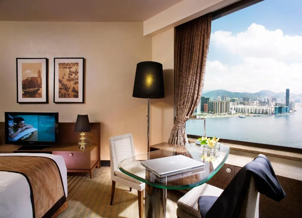 HARBOUR GRAND HONG KONG