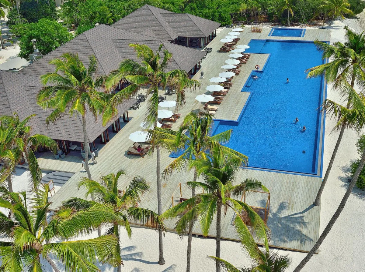 ATMOSPHERE KANIFUSHI
