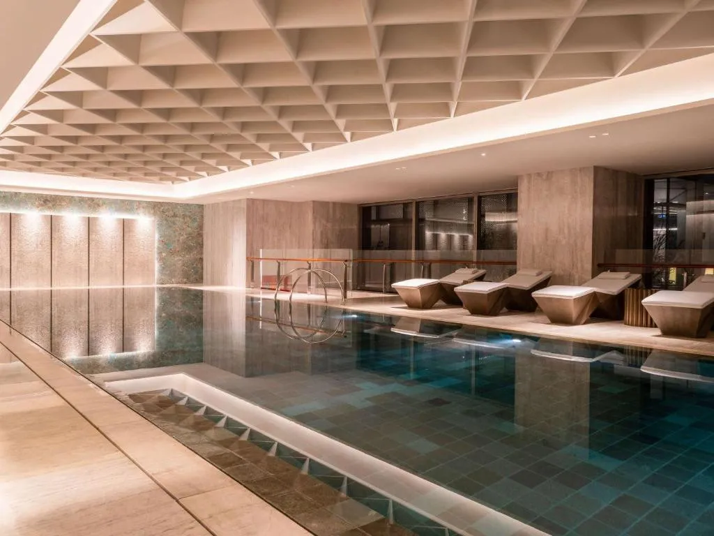 HAIKOU SOFITEL HOTEL