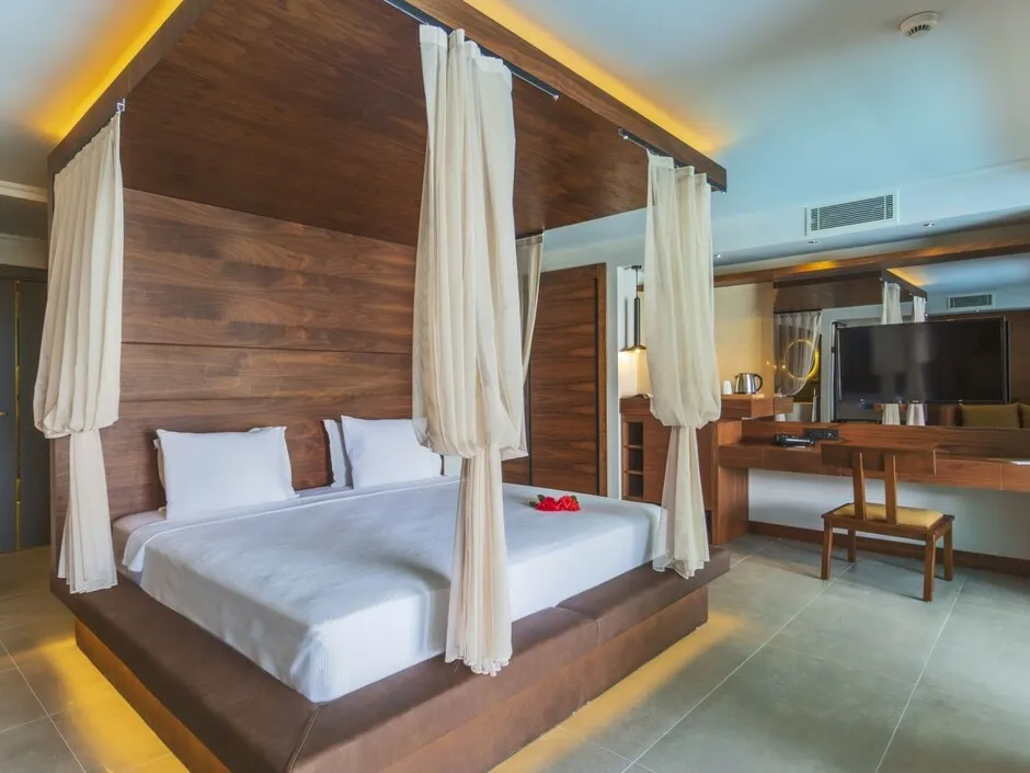 ORKA SUNLIFE RESORT & AQUAPARK