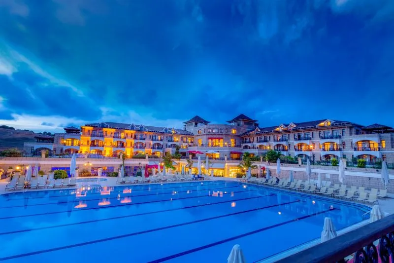 THE SIGN SILE HOTEL & SPA