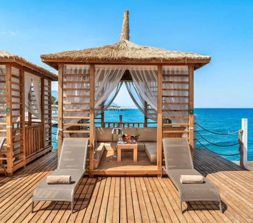 CORENDON PLAYA KEMER (EX. GRAND PARK KEMER)
