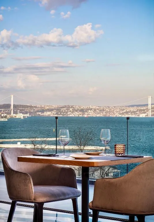 METROPOLITAN HOTELS BOSPHORUS