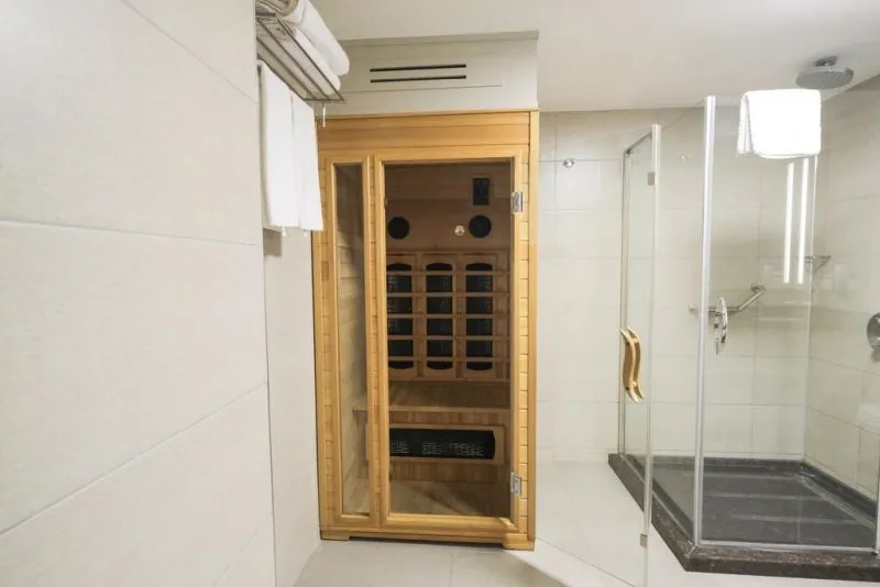 RAMADA PLAZA IZMIR