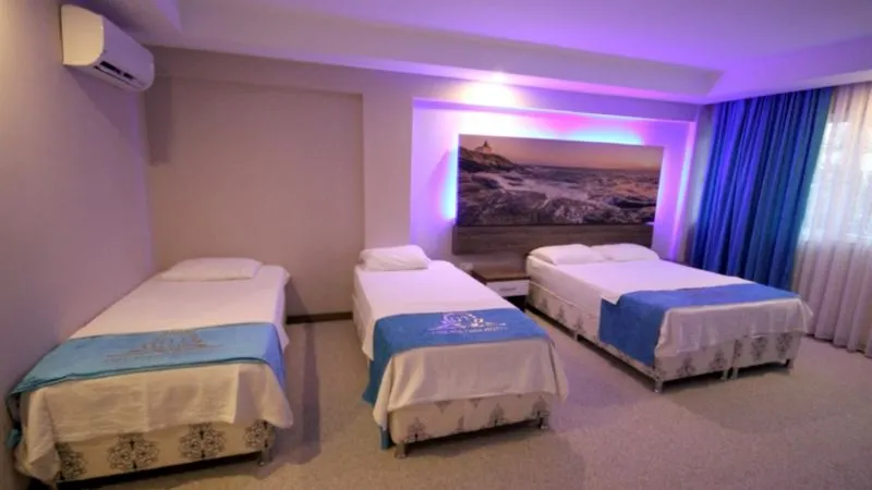 DREAM TIME HOTEL