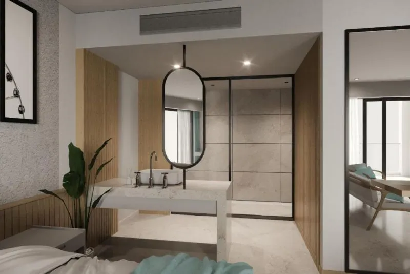 LURES HOTEL (EX. THE LURE) ADULT ONLY 16+