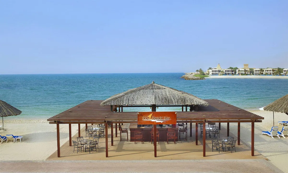 RIXOS AL MAIRID RAS AL KHAIMAH (EX. HILTON RAS AL KHAIMAH BEACH RESORT)
