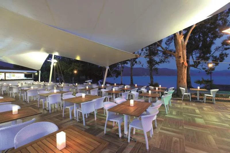 MARMARIS RESORT DELUXE