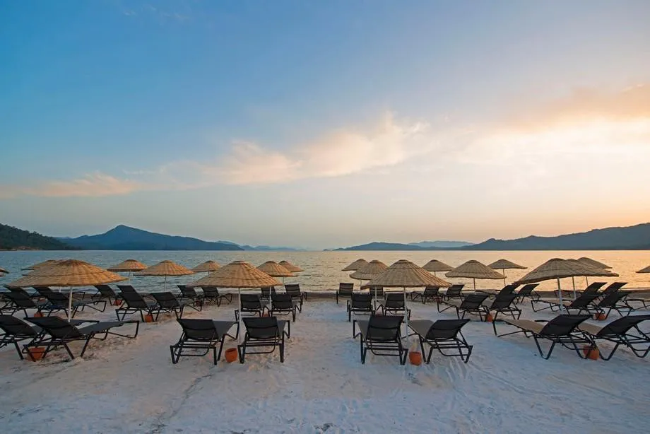 VOXX MARMARIS BEACH RESORT ADULT ONLY