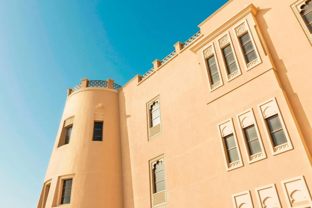 SHERATON SHARJAH BEACH RESORT & SPA