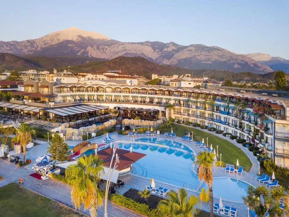 ARMAS LABADA (EX. ASDEM LABADA BEACH)