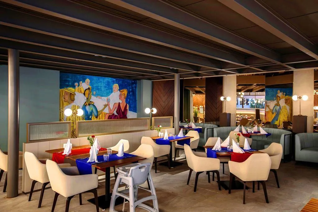 RIOLAVITAS RESORT & SPA