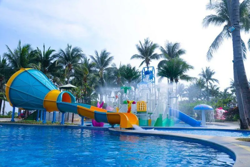 HORIZON RESORT & SPA