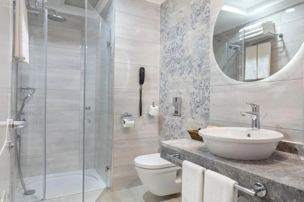 BLUE MARLIN DELUXE SPA & RESORT