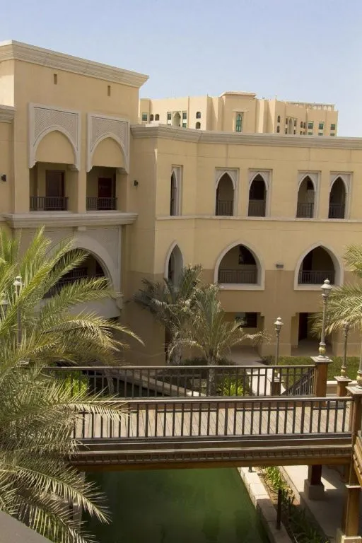 SHANGRI-LA HOTEL QARYAT AL BERI