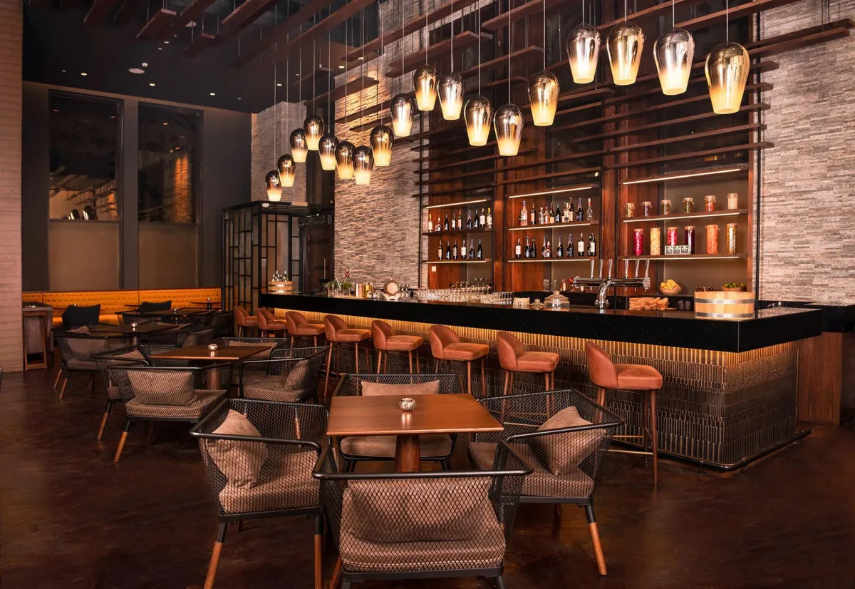 AL JADDAF ROTANA