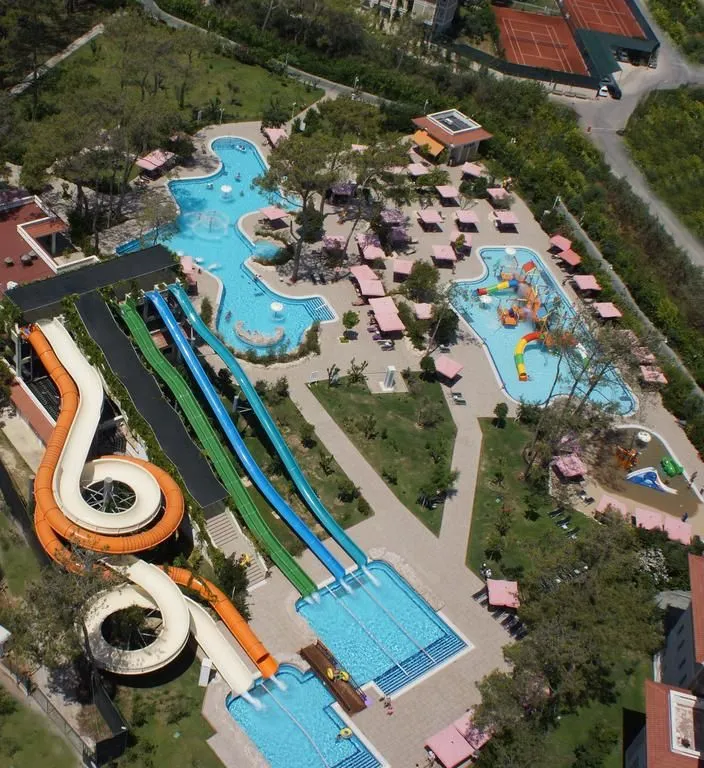 ALIBAY RESORT HOTEL