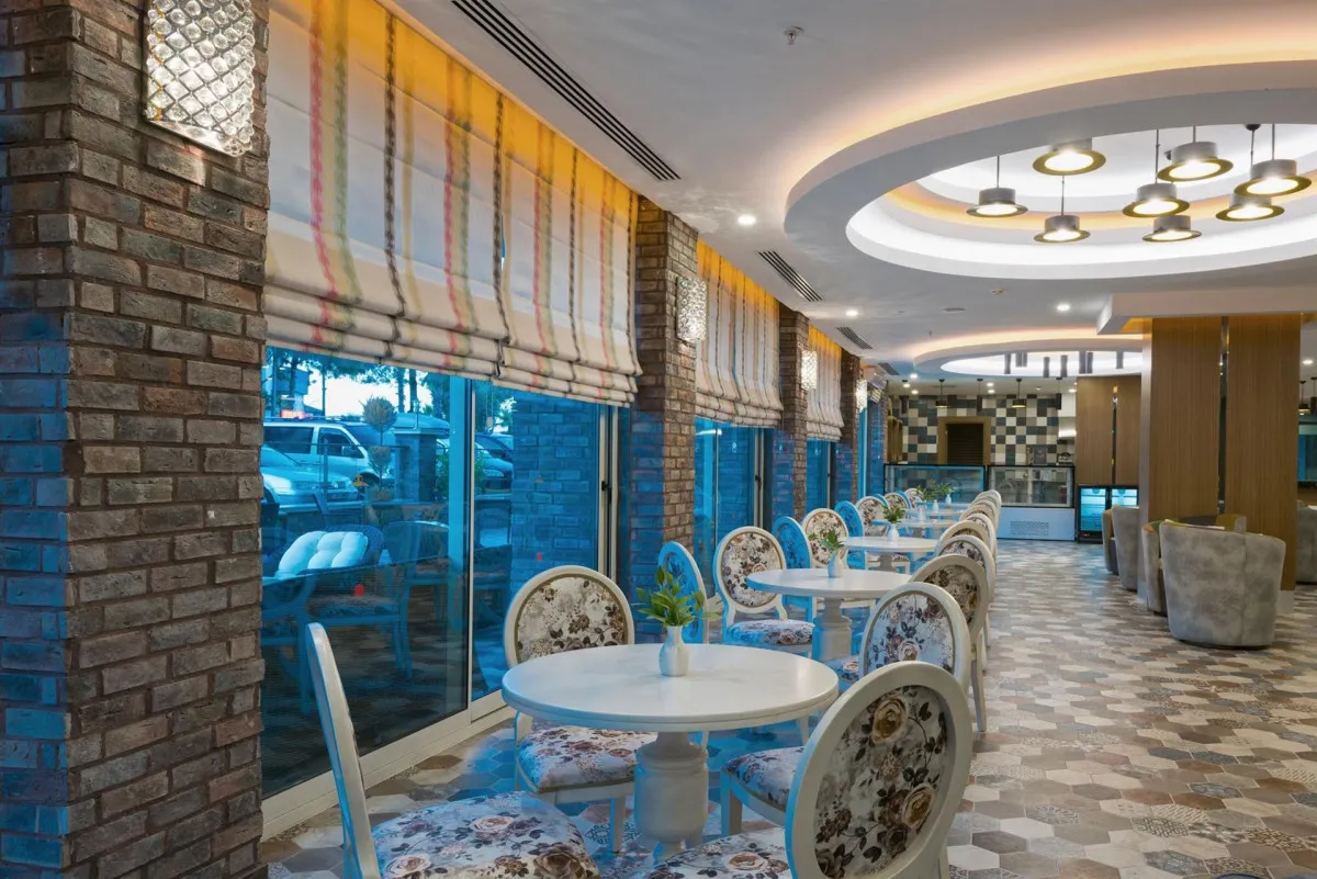 ASIA BEACH RESORT & SPA