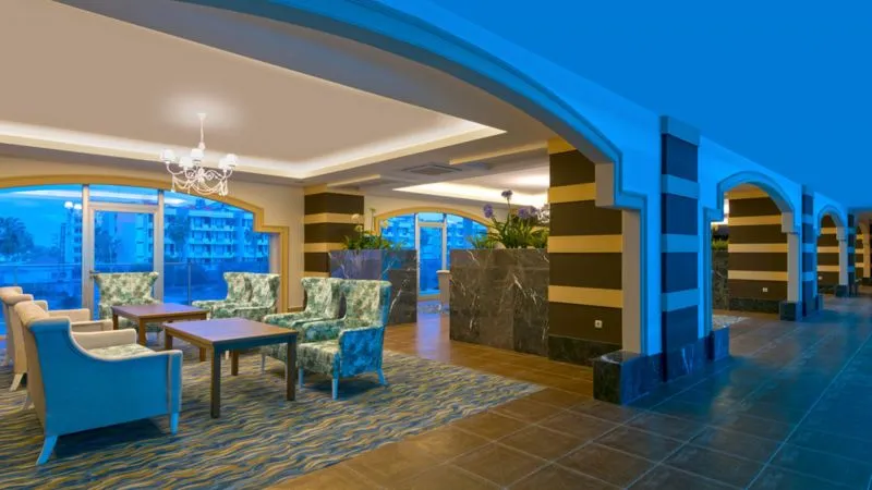 CLUB HOTEL RUZA (EX. AZUR RESORT & SPA)