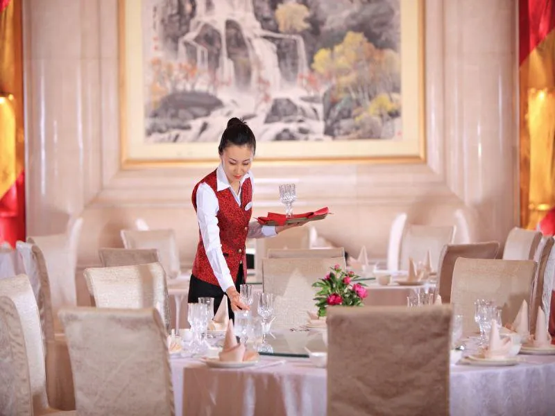 BEIJING XINHAI JINJIANG HOTEL