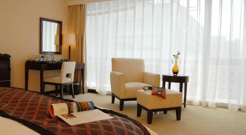 BEIJING JOY CITY
