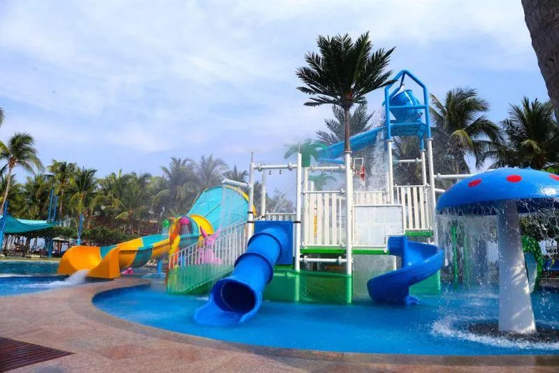 HORIZON RESORT & SPA