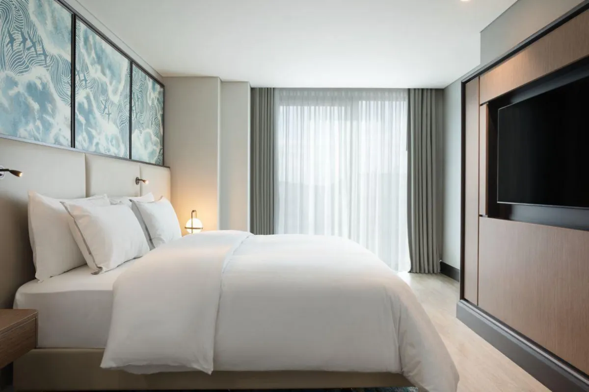 THE WESTIN ISTANBUL NISANTASI