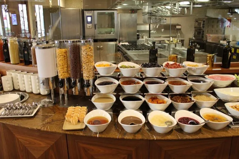 BIZ CEVAHIR HOTEL ISTANBUL GAYRETTEPE