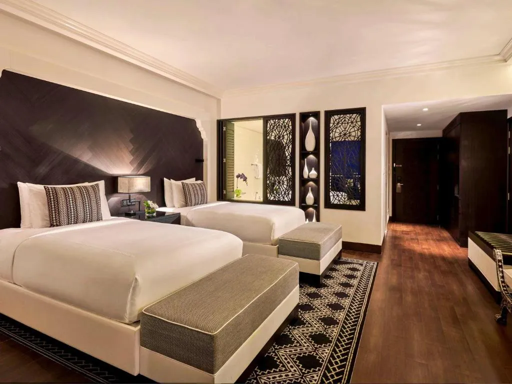 FAIRMONT FUJAIRAH BEACH RESORT