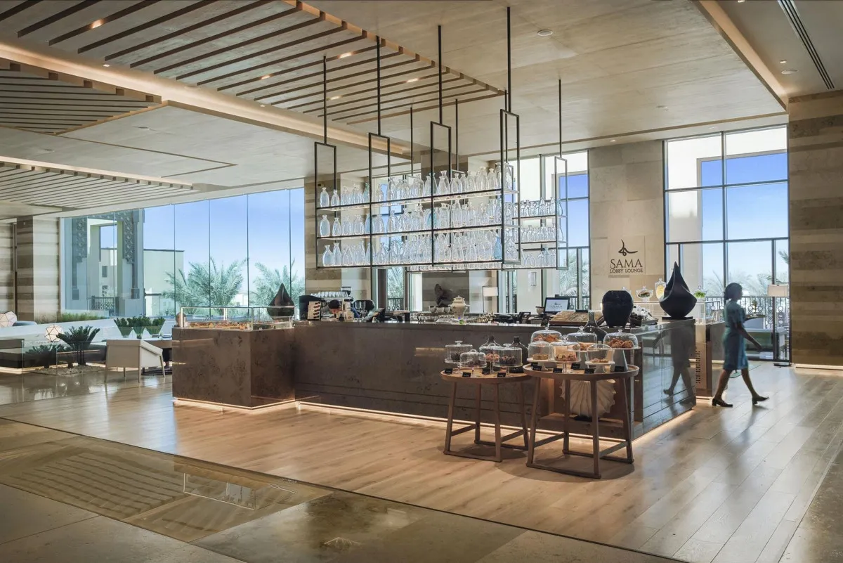SAADIYAT ROTANA RESORT & VILLAS