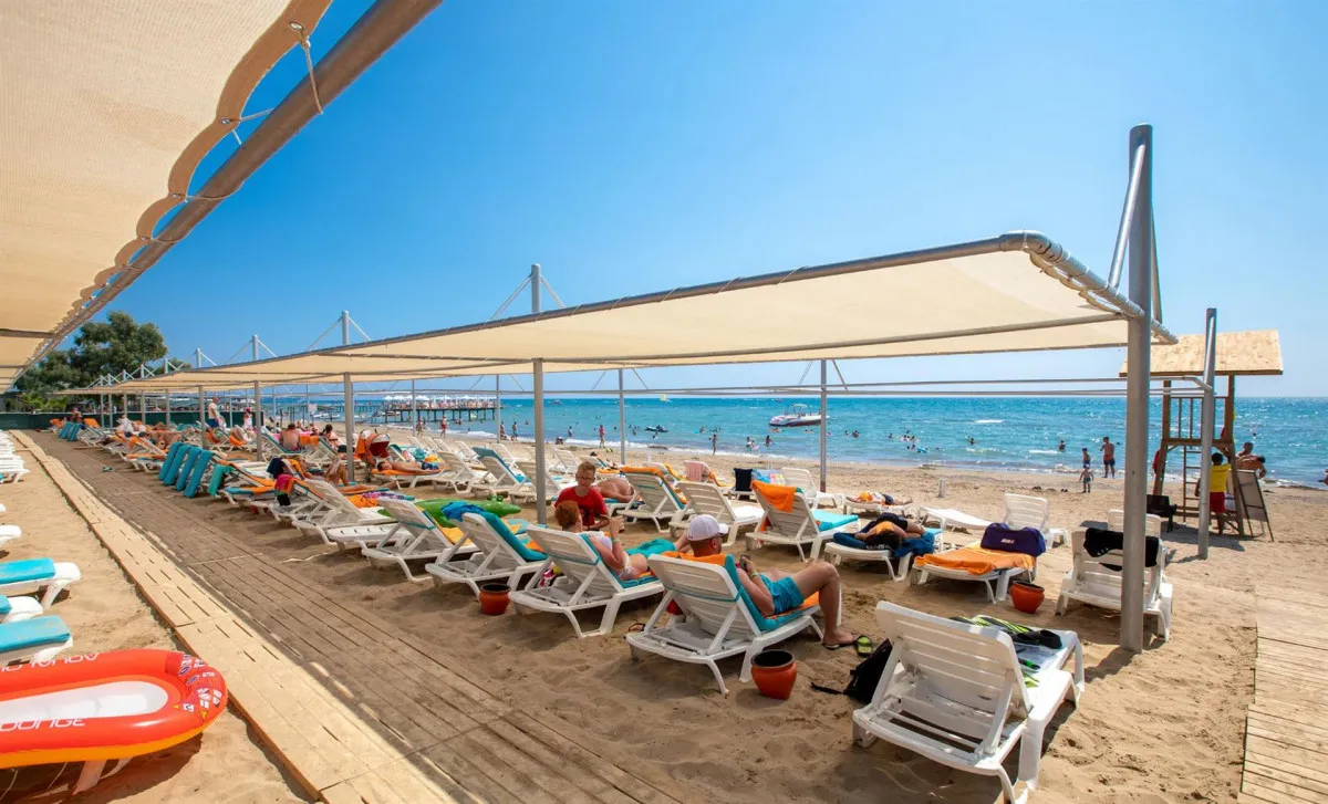 SIDE MARE RESORT & SPA