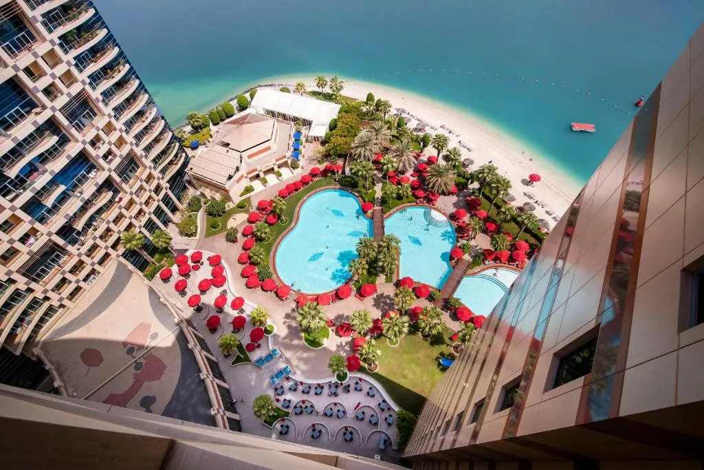 KHALIDIYA PALACE RAYHAAN BY ROTANA