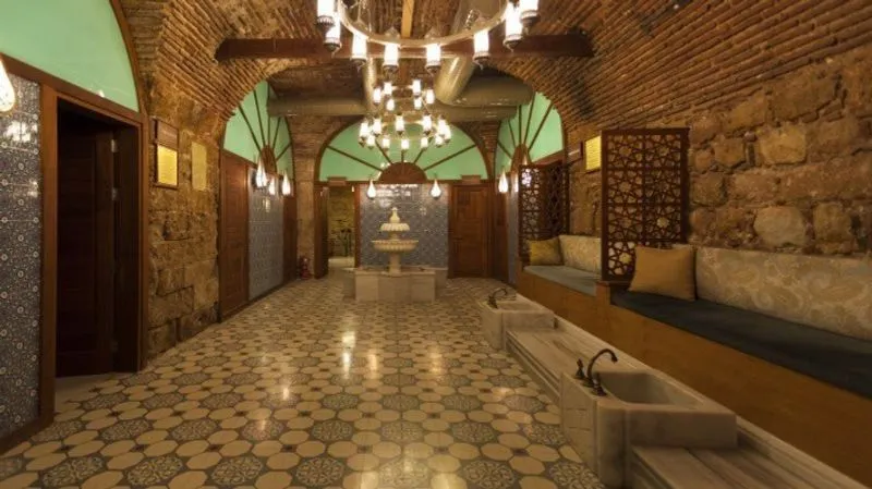 KERVANSARAY TERMAL HOTEL
