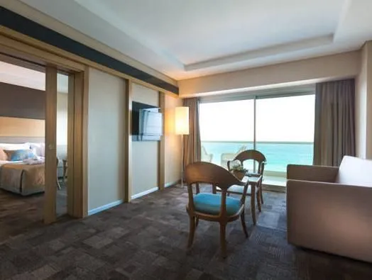 BOYALIK BEACH HOTEL & SPA