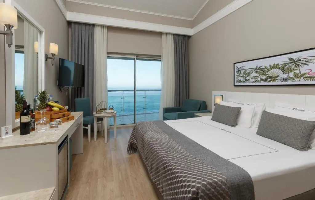 CORENDON PLAYA KEMER (EX. GRAND PARK KEMER)