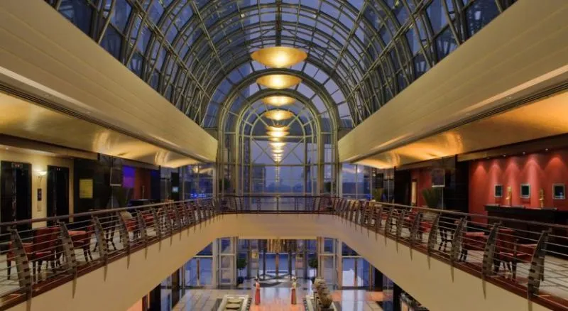 DUSIT THANI DUBAI